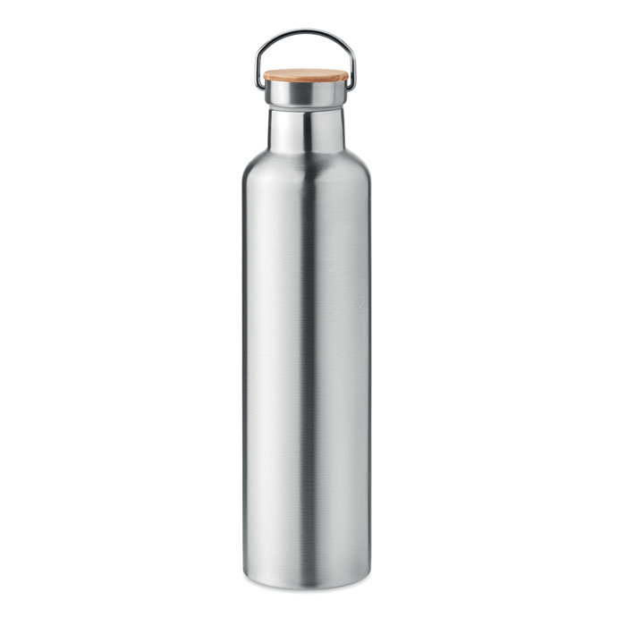 Botella Termo de Acero Lot 1L