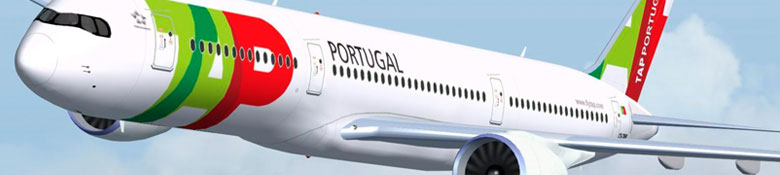 Medidas permitidas de maletas de cabina en aerolínea TAP Portugal