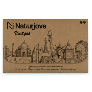 M-3298 NATURJOVE