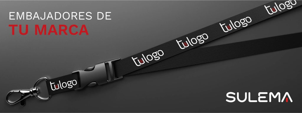 cómo elegir un modelo de lanyard