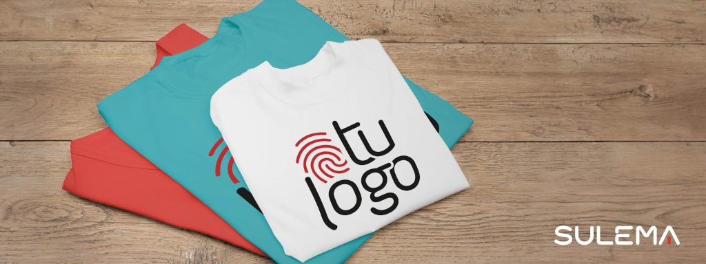 camisetas personalizadas con tu logo