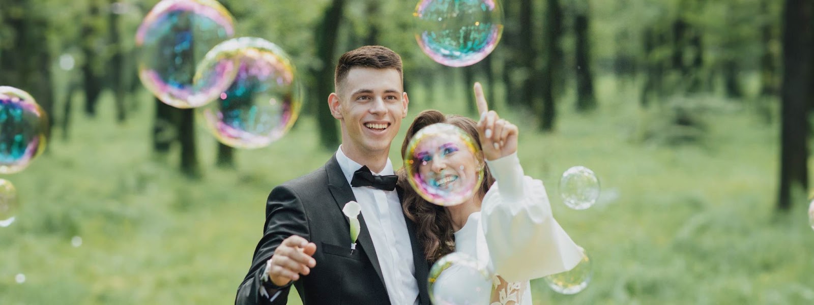 Pomperos para bodas: el regalo personalizado que está arrasando 2