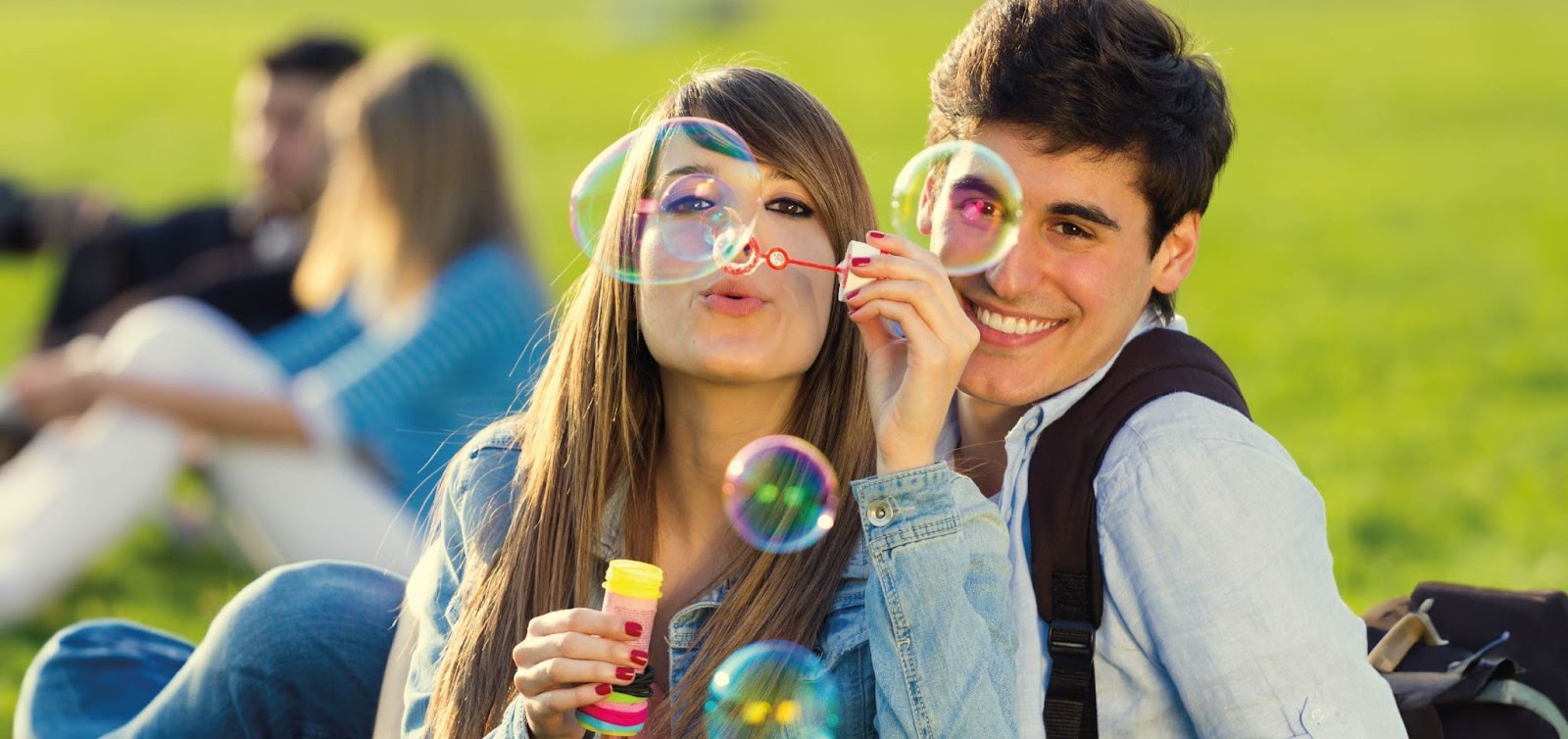 pomperos personalizados para empresas