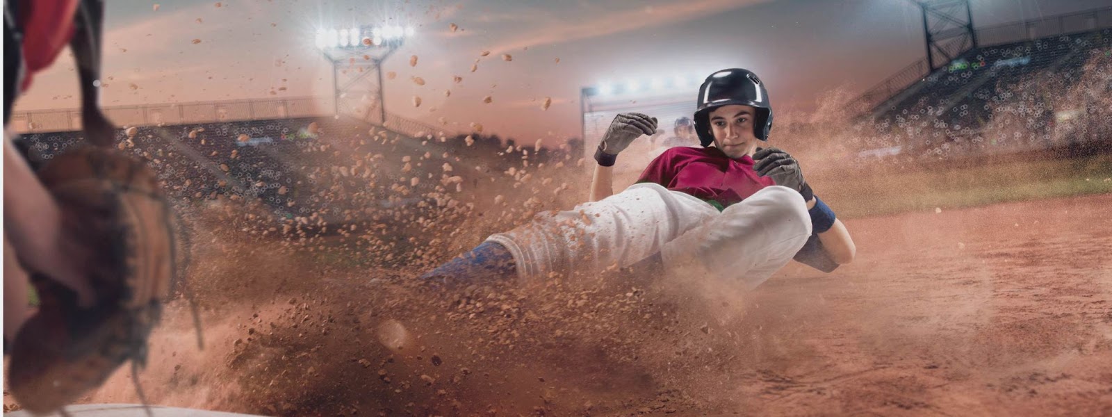 Las gorras como indispensable y estrella en el béisbol 1