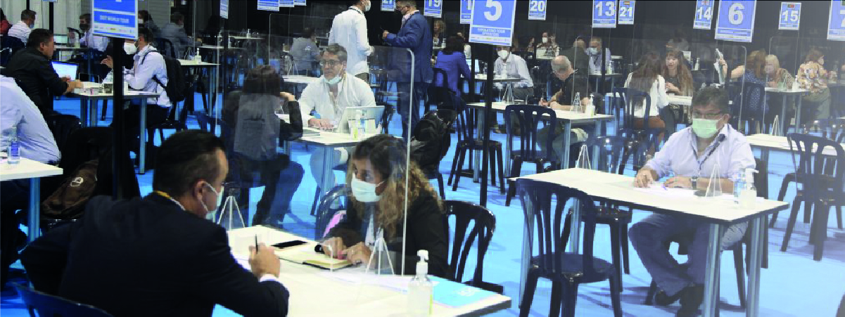 La importancia del networking en las ferias turísticas: El caso de Turexpo Galicia 1