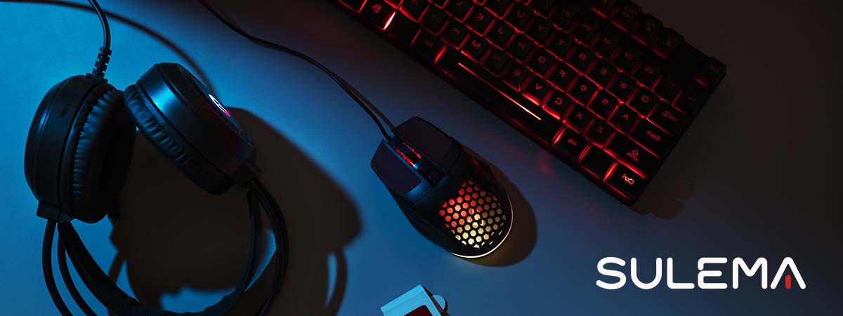 gadgets para ordenador publicitarios en Sulema