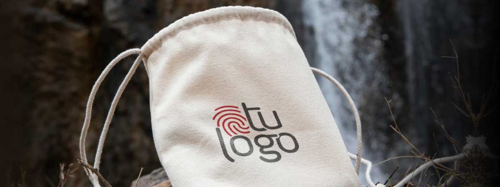 Ver nuestras mochilas de cuerdas de cáñamo Mochilas de cuerdas de cáñamo personalizadas