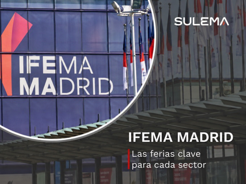IFEMA-MADRID