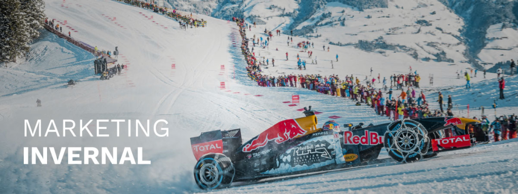 Caso Red Bull: estrategias de marketing estacional en invierno 1 image