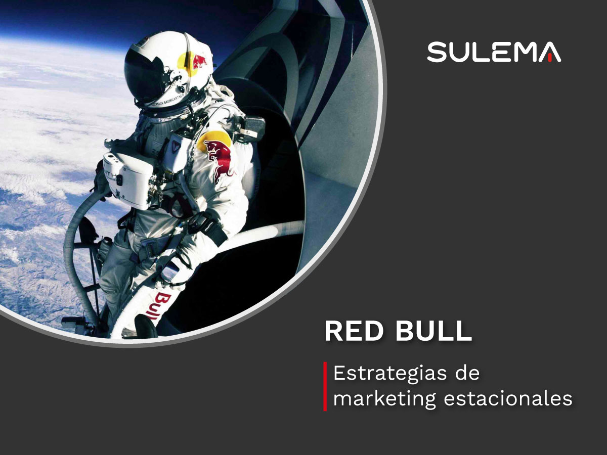 REDBULL AL ESPACIO
