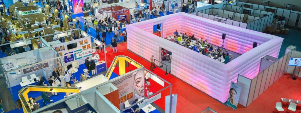 IFEMA Madrid: El Punto de Encuentro del Otoño 1 image