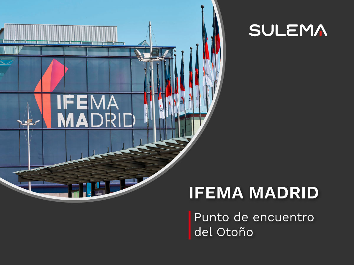 IFEMA MADRID