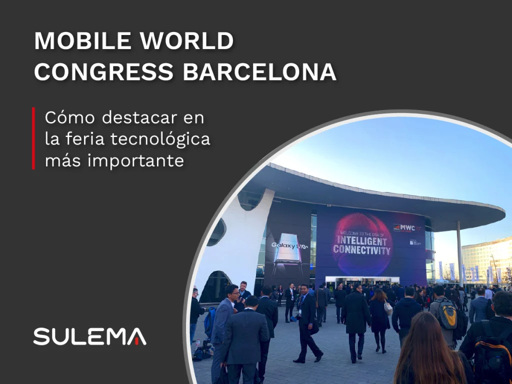 mobile world congress barcelona