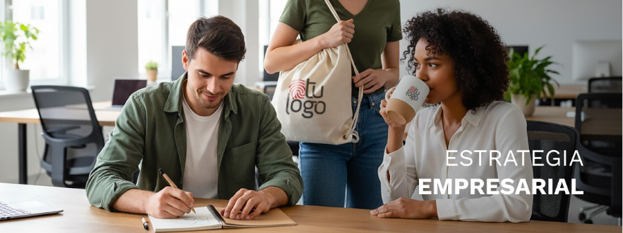 Cómo evitar el greenwashing: Merchandising ecológico 4 image