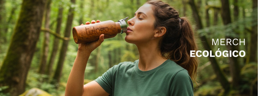 Cómo evitar el greenwashing: Merchandising ecológico 1 image